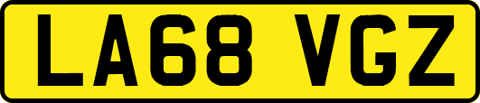 LA68VGZ