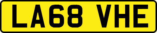 LA68VHE