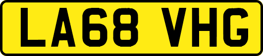LA68VHG