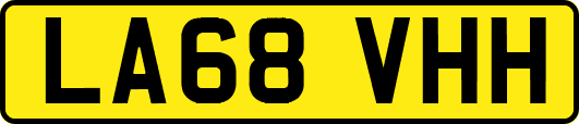 LA68VHH