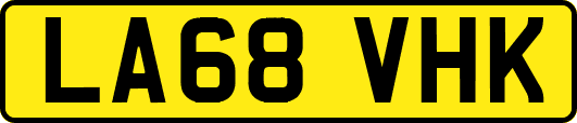 LA68VHK