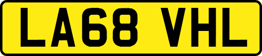 LA68VHL