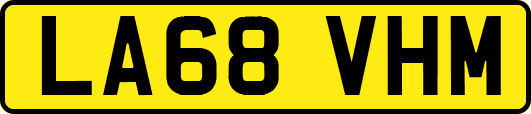 LA68VHM