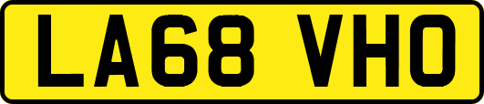 LA68VHO