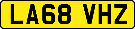LA68VHZ