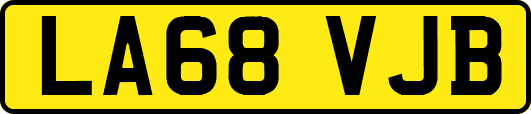 LA68VJB