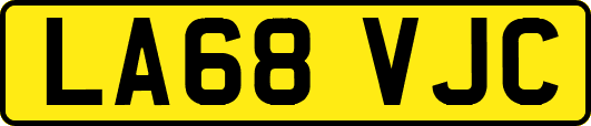 LA68VJC