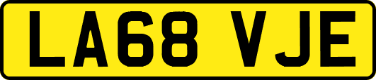 LA68VJE