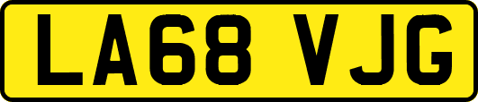 LA68VJG