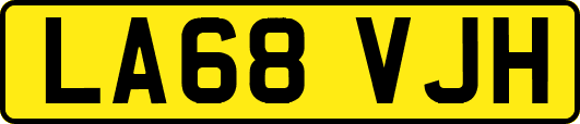 LA68VJH