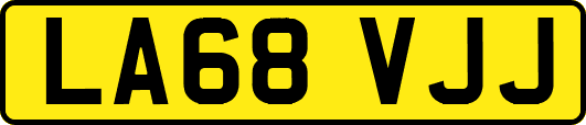 LA68VJJ