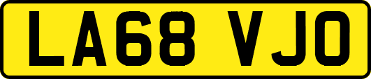 LA68VJO