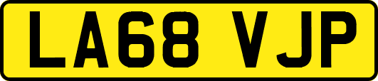LA68VJP