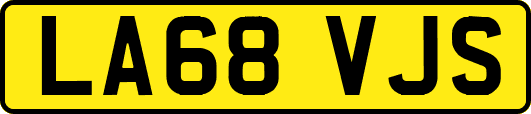 LA68VJS