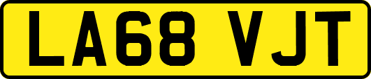 LA68VJT