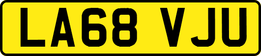 LA68VJU