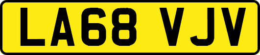 LA68VJV