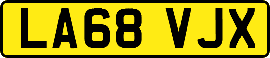 LA68VJX