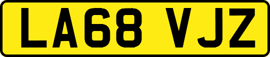 LA68VJZ