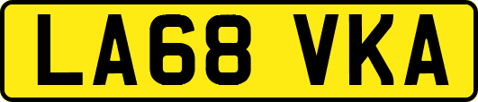 LA68VKA
