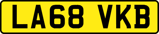 LA68VKB