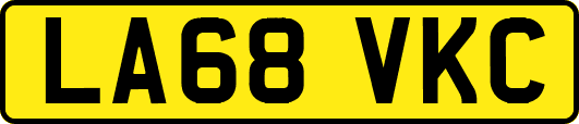 LA68VKC