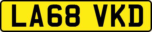 LA68VKD