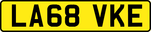 LA68VKE