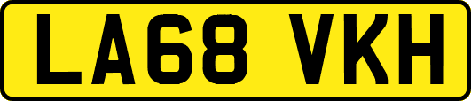 LA68VKH