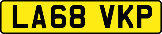 LA68VKP