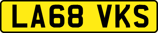 LA68VKS
