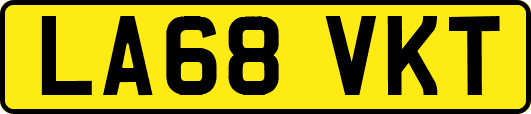 LA68VKT