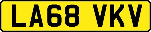 LA68VKV