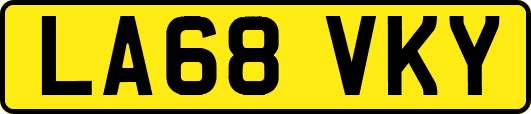 LA68VKY