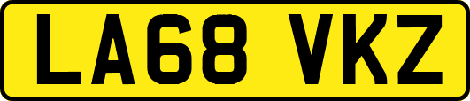 LA68VKZ