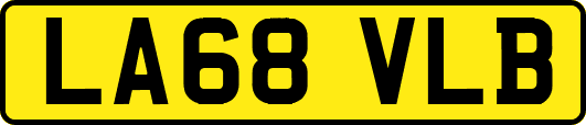 LA68VLB