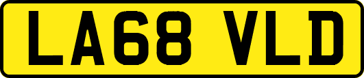 LA68VLD