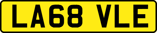 LA68VLE