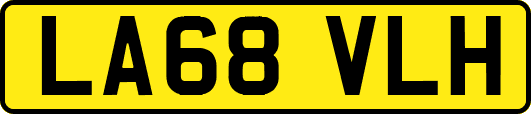 LA68VLH