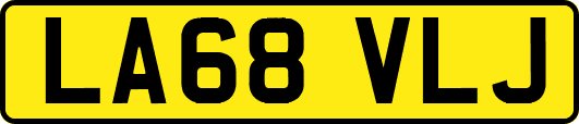 LA68VLJ
