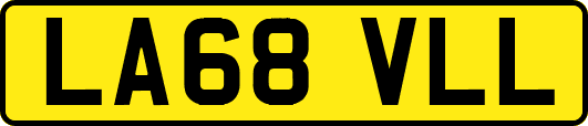 LA68VLL