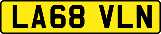 LA68VLN