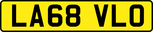 LA68VLO