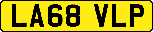LA68VLP