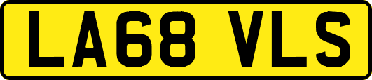LA68VLS