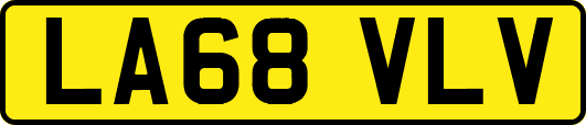 LA68VLV