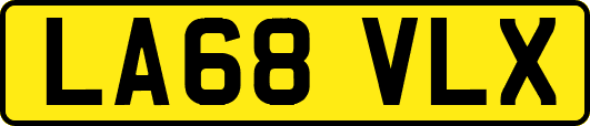 LA68VLX