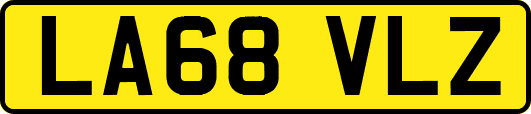 LA68VLZ