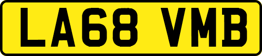 LA68VMB