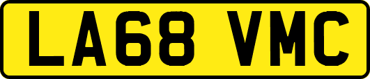 LA68VMC